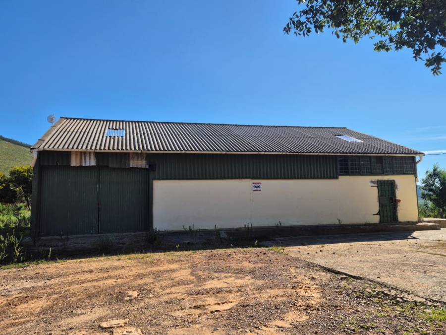 Commercial Property for Sale in Louterwater Eastern Cape